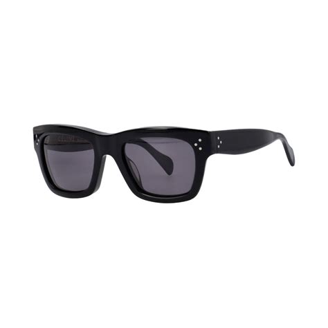 celine cl41732|CELINE Polarized Sunglasses CL 41732 Black .